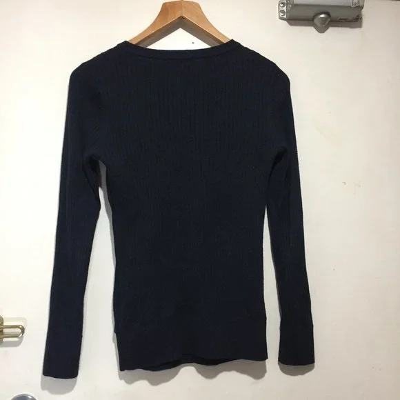 GOLFINO LIGHTWEIGHT SWEATERS SIZE 8 - Picture 3 of 7